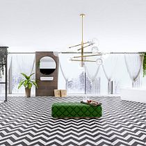 Mi Proyecto del curso: Infografía arquitectónica en 3D. Digital Architecture project by Alba Garcia Sarceda - 03.20.2020
