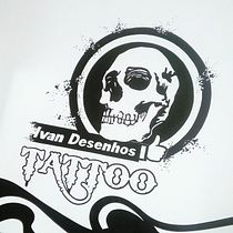 Meu projeto do curso: Retrato realista com lápis grafite. Artistic Drawing project by Ivan Desenhos - 03.25.2020