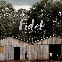 Proyecto del curso: Documental Fidel. Un projet de Correction des couleurs de Juan Sebastian Zelada Schémbori - 18.03.2020