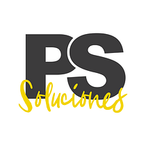 PS SOLUCIONES. Marketing project by Sabrina Marroquin Godina - 03.19.2020