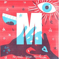 Mi Proyecto del curso: Ilustración original de tu puño y tableta. Art Direction project by Laura Sacristán Sanz - 03.19.2020