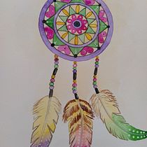 Mi Proyecto del curso: Técnicas aplicadas de ilustración en acuarela. Un progetto di Illustrazione tradizionale di alai23 - 20.03.2020