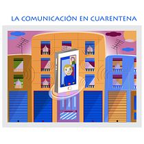 Mi Proyecto del curso: Ilustración para no ilustradores . Digital Illustration project by cristina navarro - 04.21.2020