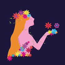 Mi Proyecto del curso: Ilustración vectorial con estilo. Un proyecto de Ilustración digital de Camila Silva U. - 20.03.2020