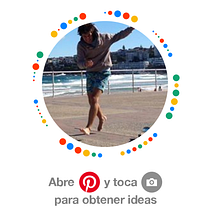 Mi Proyecto del curso: Introducción a Pinterest: crea contenido pin friendly. Social Media project by Edu Varela - 03.20.2020