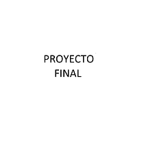 Mi Proyecto del curso: Introducción al dibujo arquitectónico en AutoCAD Ein Projekt aus dem Bereich Architektur von Gina - 20.03.2020