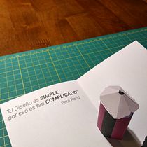 Mi Proyecto del curso: Popuptober 2020. Projekt z dziedziny Projektowanie graficzne użytkownika Ezequiel Vizcaino - 31.10.2020