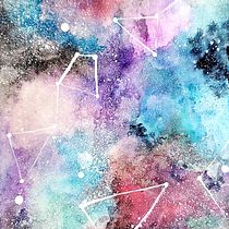 Meu projeto do curso: Técnicas modernas de aquarela. Un progetto di Pittura acrilica e Pittura ad acquerello di milvamelo - 28.04.2020