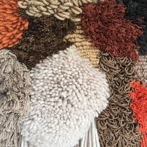 Meu projeto do curso: Introdução ao latch hooking e ao locker hooking. Un progetto di Creatività e Interior Design di Beatriz Más SaintMartin - 22.03.2020