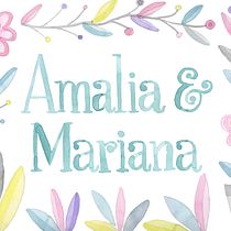 Mi Proyecto del curso: Técnicas aplicadas de ilustración en acuarela. Un progetto di Illustrazione infantile di Natalia Mesa - 22.03.2020