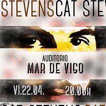 Mi Proyecto del curso CAT STEVENS. Design project by Rosa Boullosa - 03.22.2020