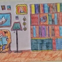 Mi Proyecto del curso: Caseló, un extraño pueblo para una joven doctora.. Writing project by eferrerasfer - 05.04.2020