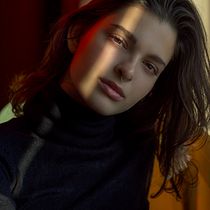Ventana. Portrait Photograph project by Guillermo Wenderdel - 03.22.2020