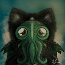Mi Proyecto del curso: Ilustración digital con Procreate . . Digital Illustration, Creativit, and Artistic Drawing project by heidy_simon - 03.22.2020