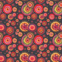 Estampado para textil. Un projet de Conception numérique de katlyn Bravo Torres - 26.03.2020