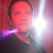 Mi Proyecto del curso: Introducción a la iluminación fotográfica con flash de mano. Un projet de Éclairage photographique de Alberto José Diniz - 22.03.2020