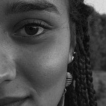 The look.. Portrait Photograph, and Digital Photograph project by Catalina Cid - 03.23.2020