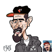 Meu projeto do curso: Introdução à narrativa sequencial para quadrinhos. Un proyecto de Ilustración tradicional de Cliff Oliveira - 22.03.2020