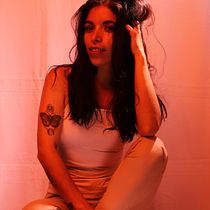 Mi Proyecto del curso: Iluminación creativa para retratos fotográficos. Un proyecto de Fotografía y Fotografía de retrato de antonio_fink - 23.03.2020