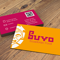 Daniel Duarte - Suyo restaurant- Loja - Ecuador. Un progetto di Marketing di Daniel Duarte - 23.03.2020