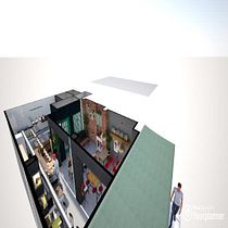 ROBIN WOOD (PALMA DE MALLORCA). Projekt z dziedziny  Dekoracja wnętrz użytkownika mateo_cirer - 24.03.2020