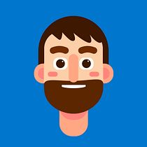 Mi Proyecto del curso: Animación y diseño de personajes en After Effects. Un progetto di Animazione 2D e Animazione di personaggi di Rafael Moya - 23.03.2020