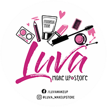 LUVA MAKEUP STORE. Marketing project by Victor Flores - 03.23.2020