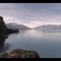 Flying un clip de escenas aéreas de paisajes realizados en 2019 . Un proyecto de Vídeo de Mariano Aguerre - 24.03.2020