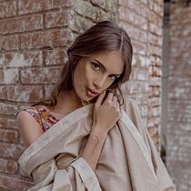 Mi Proyecto del curso: Fotografía editorial de moda paso a paso. Fotografia de moda projeto de hollwegjessica - 24.03.2020