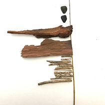 Mi Proyecto del curso: Las leyes de la percepción visual: unidad, peso, equilibrio y movimiento. Een project van  Beeldende kunst van Daniel Gomez Mena - 24.03.2020