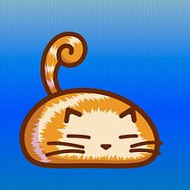 Proyecto Final Kawaii. Logo Design, Character Design, and Digital Design project by lore_raikkonen - 03.24.2020