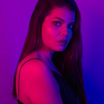 Mi Proyecto del curso: Fotografía editorial de belleza y retoque digital. Un projet de Photographie de mode de Edd Vera - 25.03.2020
