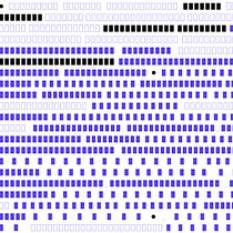 Social media Distancing. Information Design project by Liz Bravo - 04.26.2020