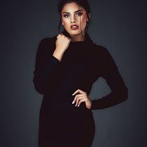 Mi Proyecto del curso: Retoque fotográfico de moda y belleza con Photoshop. Photograph project by Luis González - 03.24.2020
