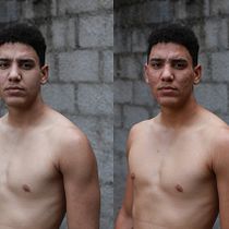Mi Proyecto del curso: Introducción a la iluminación fotográfica con flash de mano. Un projet de Photographie de portrait de Dwally Sepulveda - 25.03.2020