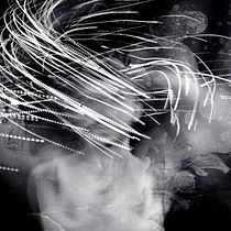 Caos interno. Fine-Art Photograph project by Pablo Tesoriere - 03.25.2020
