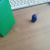 Mi Proyecto del curso: Stop Motion for fun! Ein Projekt aus dem Bereich Stop Motion von elirosas123 - 28.03.2020