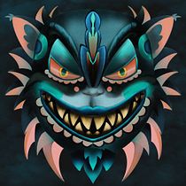 Mi Proyecto del curso: Ilustración digital con Procreate. Ilustração tradicional projeto de rogeerroneo - 25.03.2020