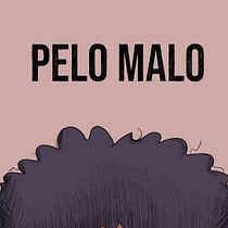 Mi Proyecto del curso: PELO MALO. Un projet de B, e dessinée, Créativité , et Dessin numérique de Victoria Manzanilla - 27.04.2020