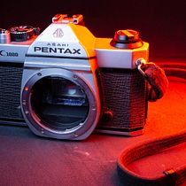 Mi Proyecto del curso: Introducción a la iluminación fotográfica con flash de mano. Un projet de Photographie de heribrtvj - 25.03.2020