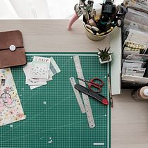 Mi Proyecto del curso: Desarrollo de un plan de medios digitales. Un progetto di Creatività di ania - 26.03.2020