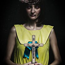 Mi Proyecto del curso: Creación de personajes con Photoshop Ein Projekt aus dem Bereich Kunstleitung von Luis Segura - 26.03.2020