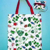 Mi Proyecto del curso: Diseño de estampado textil. Acr, and lic Painting project by Romina Rentera - 07.27.2020