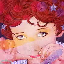 Mi Proyecto del curso: Técnicas de ilustración con acuarela digital. Un progetto di Creatività di Guido Maria Vitale - 22.04.2020