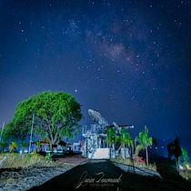 Mi Proyecto del curso: Introducción a la astrofotografía. Un projet de Photographie de Javier Denomark - 27.03.2020
