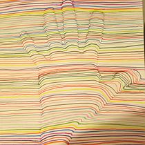 Mi Proyecto del curso: Dibujo para principiantes nivel -1. Drawing project by Oscar Hernández Gómez - 03.27.2020