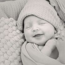 Mi Proyecto del curso: Introducción a la fotografía newborn. Un projet de Photographie de Sara Villagrasa - 27.03.2020