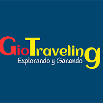 GioTraveling Explorando y Ganando. Instagram Photograph, Instagram, Marketing, Content Marketing, Digital Marketing, Mobile Marketing, and Social Media project by Giovanni Ariza - 04.05.2020