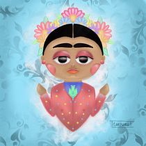 Meu projeto do curso: Ilustração digital com o Procreate. Digital Drawing, Traditional illustration, and Digital Illustration project by Isabela Carrara - 03.27.2020