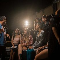 Me gusta aprender.. Un proyecto de Comunicación de Dany Tsukamoto - 28.03.2020